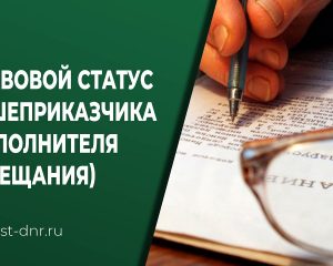 Роль душеприказчика в завещании - ваш гид в последней воле